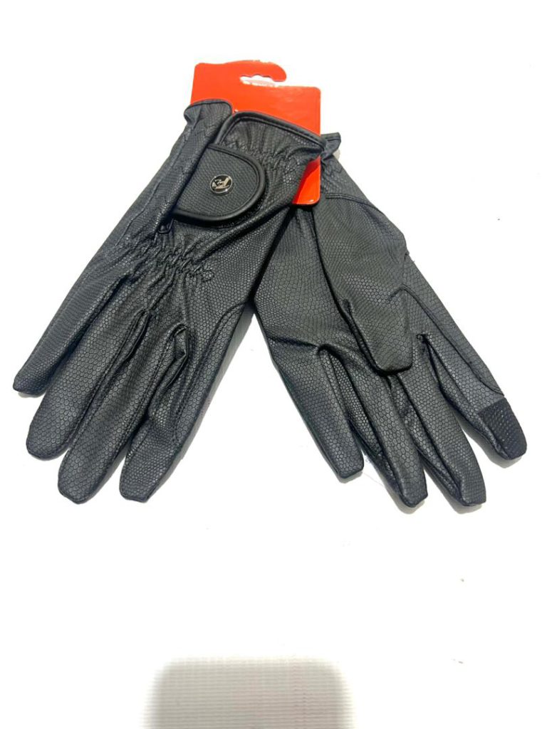 تصویر دستکش سایرینا گریپ - XS 