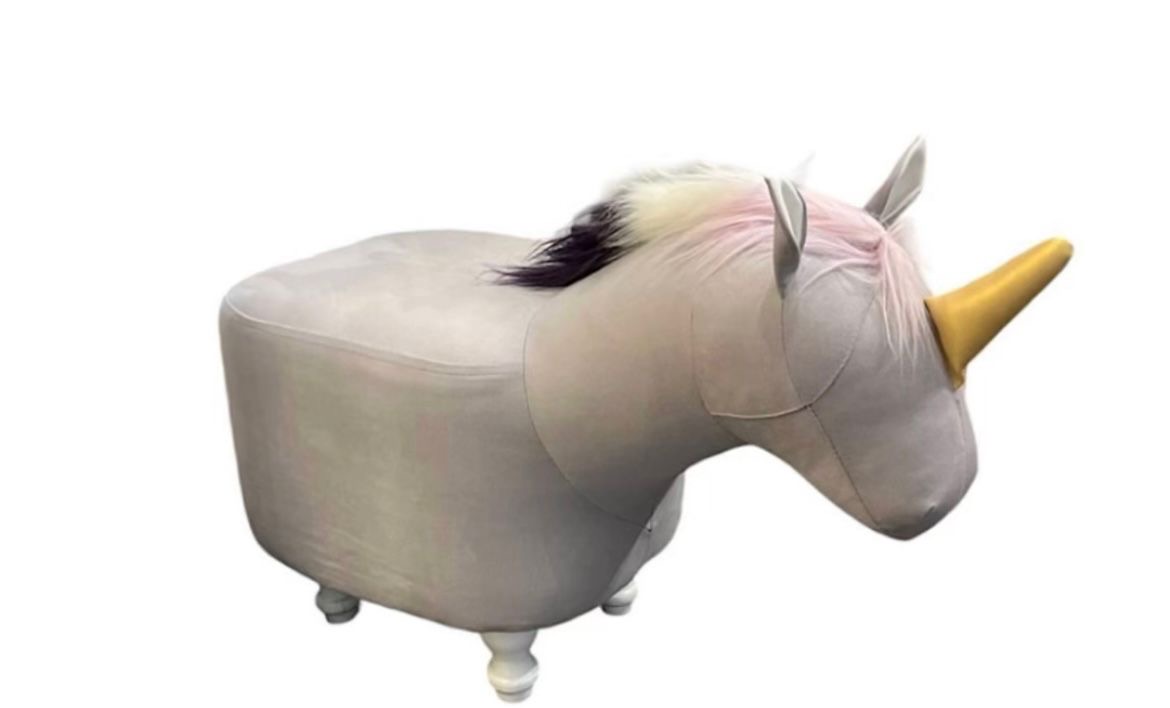 پونی شماره ۱