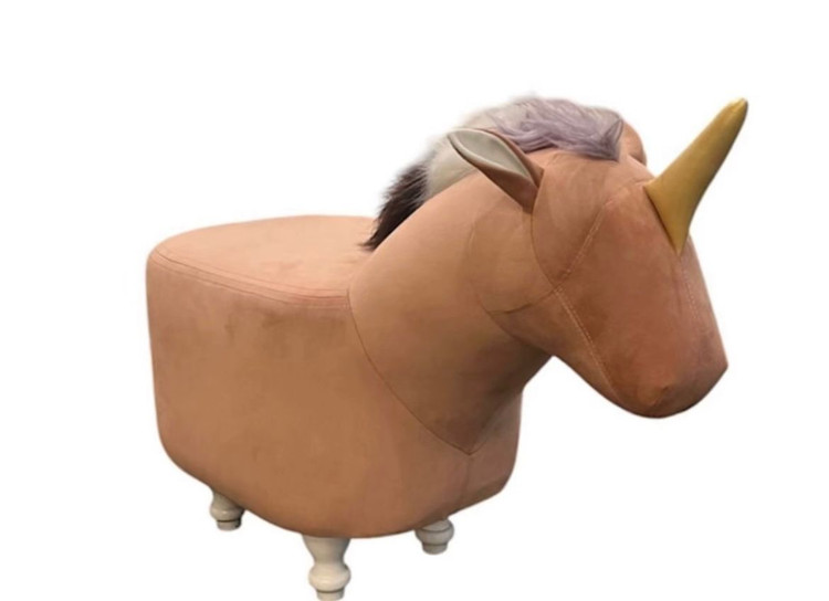 پونی شماره ۳