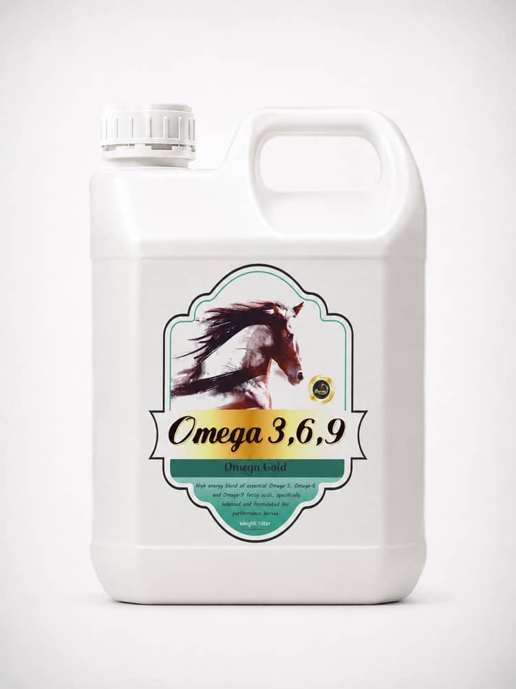 روغن کتان سویا(امگا ۳٫۶٫۹)_ گالن ۴ لیتری