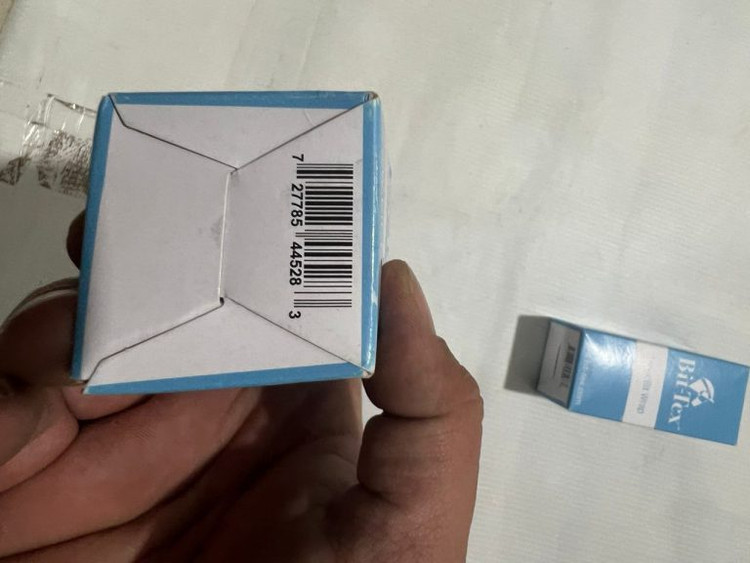 لاتکس دور دهنه اسب (Bit Wrap) – انتخاب حرفهایها برای راحتی دهان اسب
