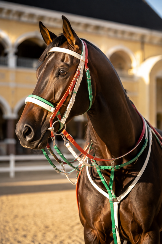 کله-گیر-اسب-مناسب-استقامت