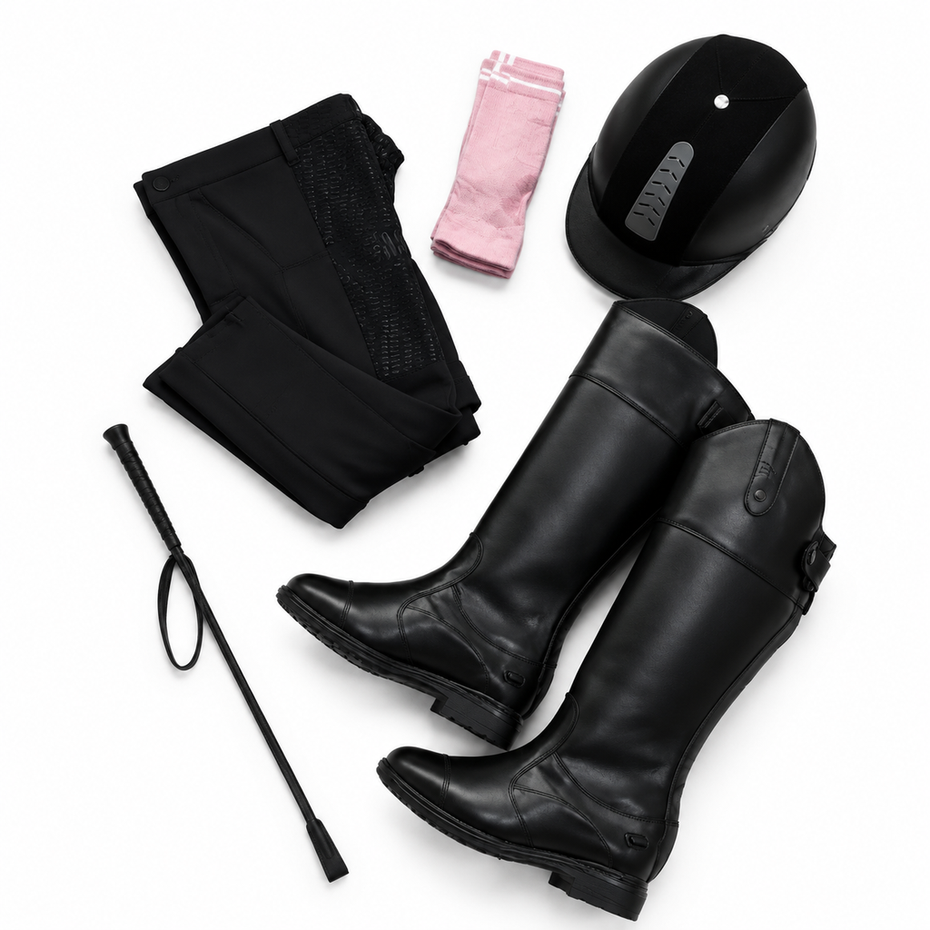 ست سوارکار اقتصادی (Economy Rider Set) – شروع حرفهای با بودجه هوشمندانه