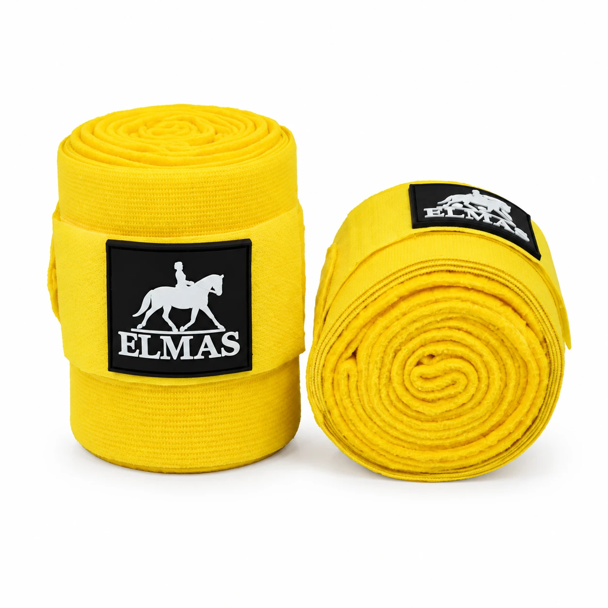 بانداژ کار اسب Elmas (ست ۲ عددی) | حمایت تاندون و مچ