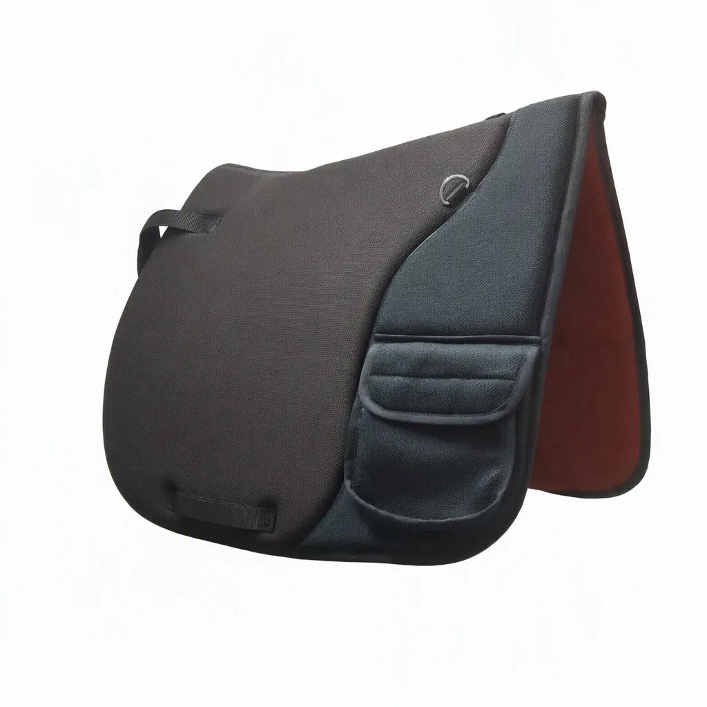 عرقگیر اسب جیبدار استاتوس (Status) | کیفیت عالی و کاربردی